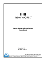New World NW901DOP Datasheet