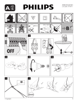 Philips Kidsplace User manual