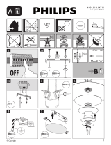 Philips myLiving User manual