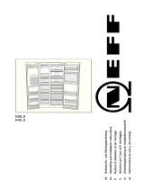Neff K5930D1GB User manual