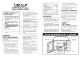 Igenix IG2980 Operating instructions