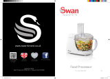 Swann SP20100N User manual