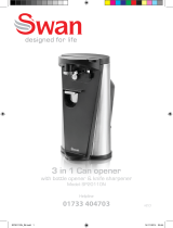 Swan SP20110N Datasheet