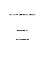 LM Technologies LM506 User manual
