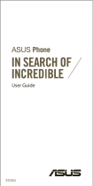 Asus A502CG-2B066RU User guide