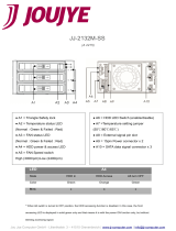 Jou Jye ComputerJJ-2132M-SS