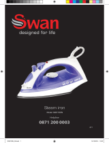 Swan SI30100N Datasheet