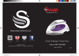 Swan SI3070N User manual