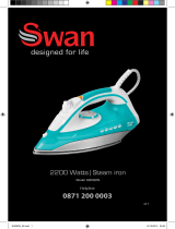 Swan SI30100N Datasheet