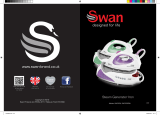 Swan SI4030 User manual
