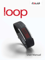 Polar Loop User manual