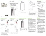 Asus ZenFone 2 (ZE550ML) User manual