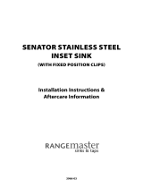 Rangemaster SN9952 Specification
