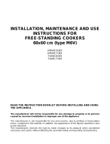 abc AM64C61BX User manual