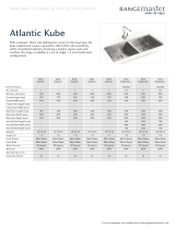 ELICA Atlantic Kube Datasheet