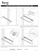 ICC IC107PPS6A User manual