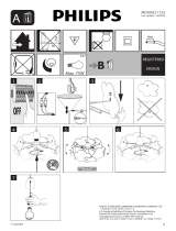 Philips Kidsplace User manual