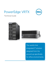 Dell VRTX Specification