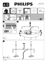 Philips myLiving User manual