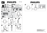 Philips 666631166 User manual