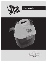JCB 70360 User guide