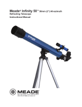 Meade InstrumentsInfinity 50mm