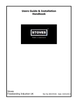 Sterling 600Ei Datasheet