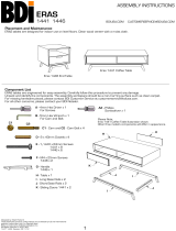 BDI ERAS User manual