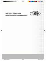 Matrix AppliancesMHC002FR
