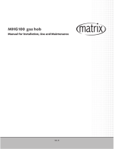 Matrix AppliancesMHG100SS