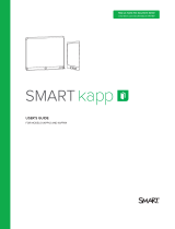 Smart kapp 84 User manual