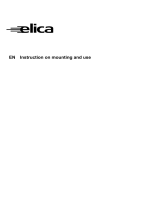 ELICA Hidden User guide