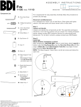 BDI Fin User manual