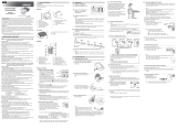 Omron M3 Owner's manual