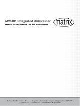 Matrix AppliancesMW401