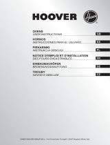 Hoover HOA 65 VX Specification