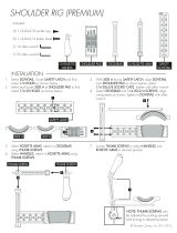 Wooden Camera 152300 User manual