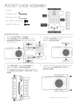 Wooden Camera 168800 User manual