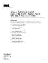 Cisco CD26-AP-12.0.7= Datasheet