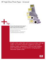 HP Q1428A Datasheet