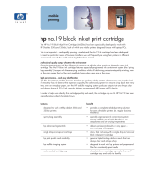 HP C6628AE Datasheet