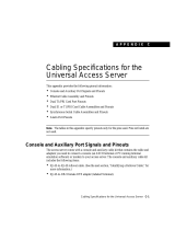 Cisco CAB-E1-PRI= Datasheet