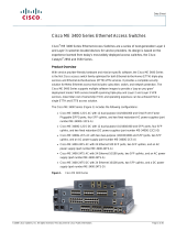 Cisco RCKMNT-1RU= Datasheet