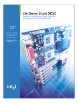 Intel SDS2 Datasheet