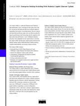 Cisco WS-C2948G-3PACK Datasheet