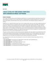 Cisco WS-C2950G-12-EI Datasheet