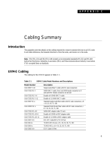 Cisco CAB-T3E3-PL-AD= Datasheet
