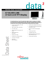 Fujitsu S26361-K877-V170 Datasheet