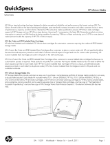 Hewlett Packard Enterprise C7973AF User manual