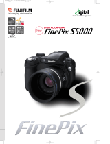 Fujifilm 45945 Owner's manual